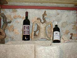 Cibilic family wines